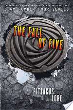 The Fall of Five