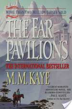The Far Pavillions