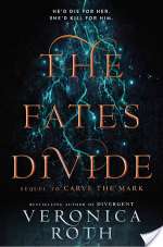 The Fates Divide