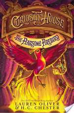 The Fearsome Firebird
