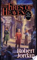 The Fires of Heaven