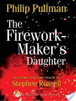 The Firework-Maker's Daughter