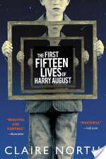 The First Fifteen Lives of Harry August