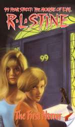 The First Horror