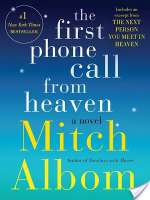 The First Phone Call from Heaven