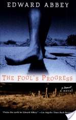 The Fool's Progress