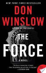 The Force: A Novel