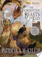 The Forgotten Beasts of Eld