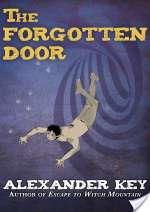The Forgotten Door