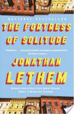 The Fortress of Solitude
