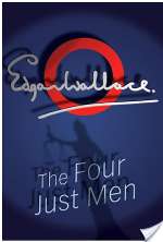 The Four Just Men