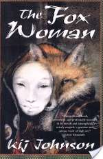 The Fox Woman