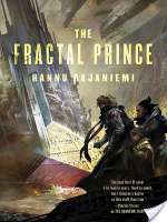 The Fractal Prince