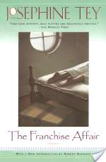 The Franchise Affair