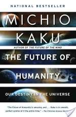 THE FUTURE OF HUMANITY
