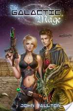 The Galactic Mage