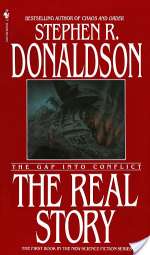 The Gap Into Conflict: The Real Story