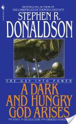 The Gap Into Power: A Dark and Hungry God Arises