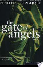 The Gate of Angels