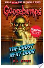 The Ghost Next Door