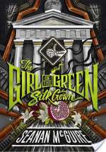 The Girl In The Green Silk Gown