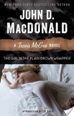 The Girl in the Plain Brown Wrapper