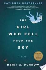 The Girl Who Fell from the Sky