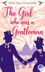 The Girl Who Was A Gentleman