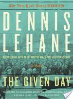 The Given Day
