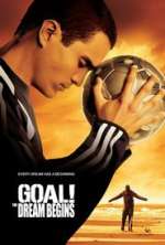 Goal!: The Dream Begins