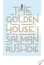 The Golden House: A Novel