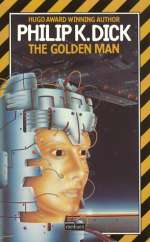 The Golden Man