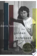 The Golden Notebook