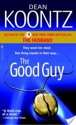 The Good Guy