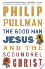 The Good Man Jesus and the Scoundrel Christ