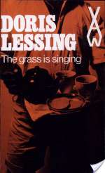 The Grass is Singing