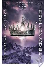 The Gray Wolf Throne