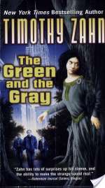 The Green and the Gray