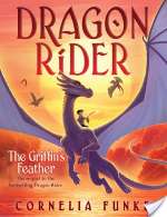 The Griffin's Feather