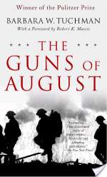 The Guns of August