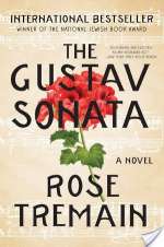 The Gustav Sonata: A Novel