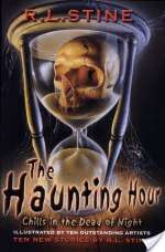 The Haunting Hour: Chills in the Dead of Night
