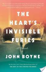 The Heart's Invisible Furies