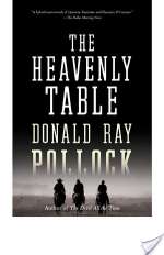 The Heavenly Table: A Novel