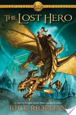 The Heroes of Olympus