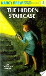 The Hidden Staircase