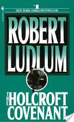 The Holcroft Covenant