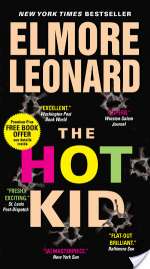 The Hot Kid