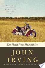 The Hotel New Hampshire