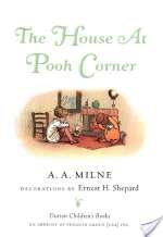 The House at Pooh Corner